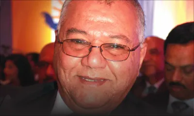 Au Parlement mardi prochain: les cas de tricherie aux courses hippiques intéressent Mahen Jhugroo