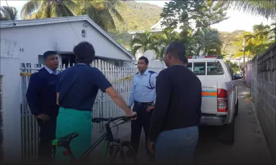 Criminalité : la solution de la proximité