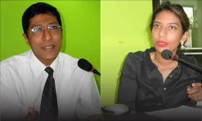 Surpoids et obésité infantile : Taux élevé pour Maurice