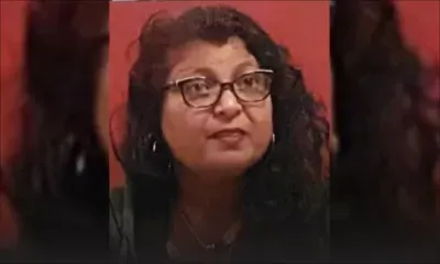 Asha Guness débute sa grève de la faim ce dimanche