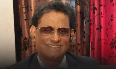 Radio Plus: Barlen Vyapoory l’invité du Grand Journal ce jeudi