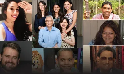 Mondial 2018 : ces personnalités qui suivront la finale