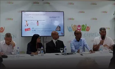 Débat sur Les Jeunes et l’Emploi : ‘Mismatch’ entre le système éducatif et le marché de l’emploi