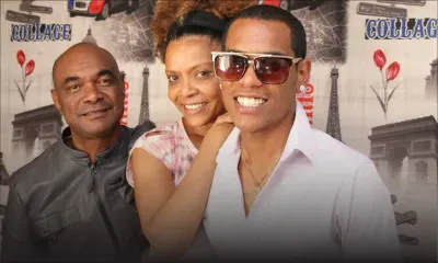 Jazzirica, gagnant de VIBE Moris : un peu plus près des étoiles