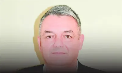 Zoran Kovacic, Croate et DTN à Maurice : «Nos footballeurs se battront comme des Lions»