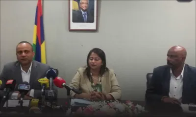 Roubina Jadoo-Jaunbocus : «La grève de la faim est devenue une mode»