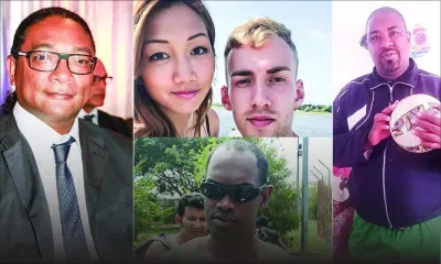 La France ne fait pas l’unanimité parmi les acteurs du sport mauricien