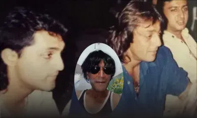 Sortie de Sanju : Vishal et Parwez, les sosies de Sanjay Dutt, se confient