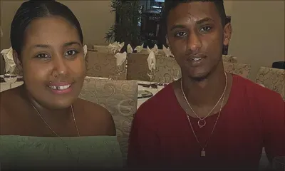 Meurt asphyxié dans sa salle de bains - Sa fiancée Yovana : «Je n’ai plus le courage d’avancer dans la vie sans Yoane»