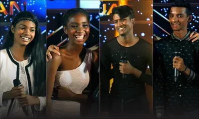 Zenes Montre To Talan : en route pour la demi-finale