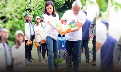 Moris nou zoli pei : ce n’est que le début