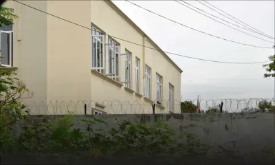 Allégations de maltraitance : une Child Caregiver Officer d’Oasis suspendue