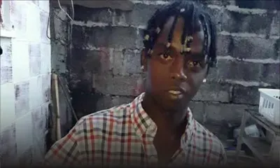 À Quatre-Bornes : Vizenio Marie tué de sept coups de couteau