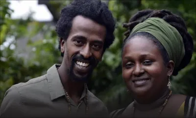 Culture rastafarienne : le combat d’une jeune mère pour exister