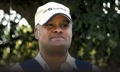 Violence domestique : Antoine Chetty recherché par la police