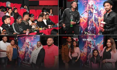 Thor : Love and Thunder - Une avant-première pour des auditeurs de Radio Plus