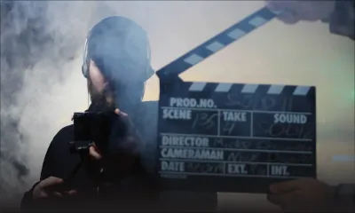 L’industrie cinématographique à Maurice : environ Rs 300 millions seront générées au cours des six prochains mois