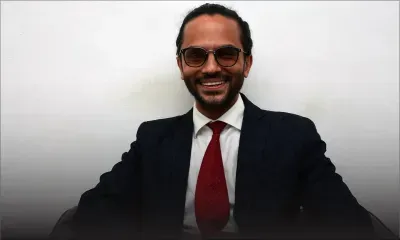 Jonathan Ravat : «La lutte contre la pauvreté ne pourra être gagnée du jour au lendemain»