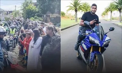 Ashwan Sookaye, 37 ans, meurt percuté à moto : Atish Bumma, le camionneur impliqué, testé positif à l’alcotest