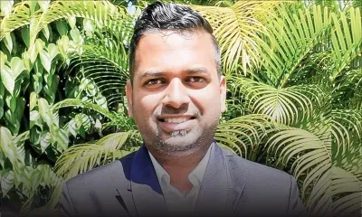 Maurice Stratégie Board : Takesh Luckho craint que l’organisme soit complaisant