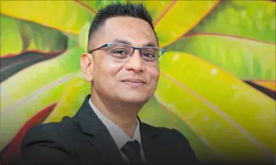 Octroi de trois permis de bateaux : Vikram Hurdoyal ne procédera pas à l’achat des embarcations