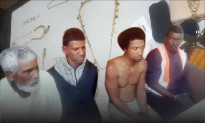 Vol à Curepipe : un butin de Rs 700 000 emporté du domicile d’un couple âgé