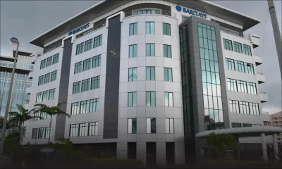 Asian Banker Transaction Awards 2018 : la Barclays Bank Mauritius se distingue dans deux catégories