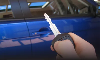 Piratage: 100 millions de clés de voitures électroniques vulnérables 