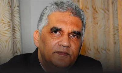 Prosecution Commission : Rama Valayden explique pourquoi il a envoyé une lettre au PMSD