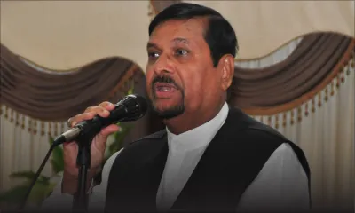 Annonce du ministre Soodhun: les frais pour le pèlerinage à la Mecque baissent