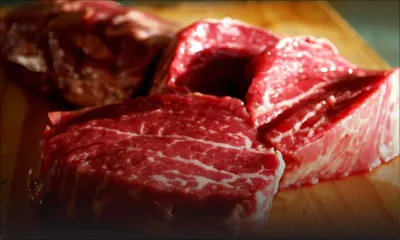 Consommation: la viande locale boudée