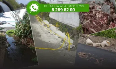 Plaintes par WhatsApp – La parole aux lecteurs et aux auditeurs