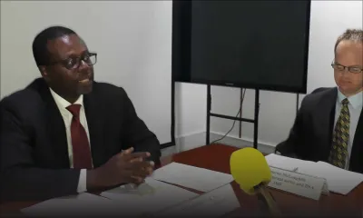 Fonds monétaire international : des institutions solides pour atteindre la croissance