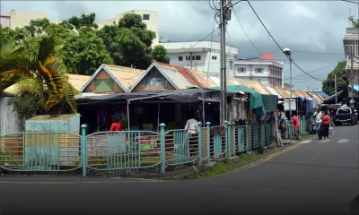 Relogement des commerçants  d’Arab Town : la mairie décaisse Rs 5 millions pour la nouvelle structure