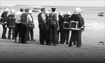 Dommages : Rs 50 M pour son fils mort noyé en nageant avec des dauphins