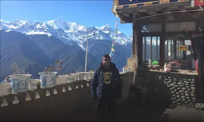 Découverte : voyage au cœur de la Chine