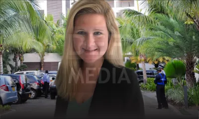 Meurtre au AO Résidence de Luxe 2 Futures : Lara Rijs retrouvée égorgée et à moitié nue dans son lit