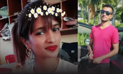 Abhishek Dhunsoo raconte le meurtre de Benazir Gheesa