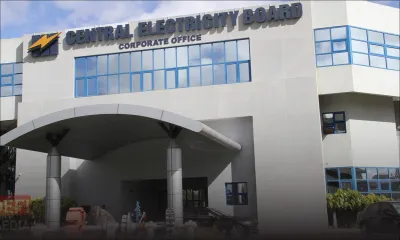 CorexSolar International Ltd : Rs 420 000 par jour comme pénalités pour trois projets