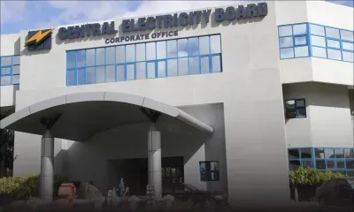 Enquête interne en cours au CEB : trois ingénieurs suspendus pour «espionnage»