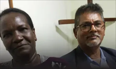 À Saint-Ignace, Rose-Hill - Shyam Reedah : «On a bureaucratisé la misère»