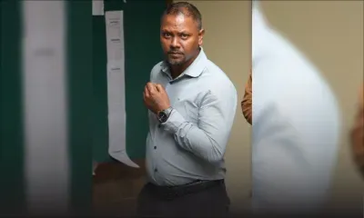 Nicolas Fidèle mortellement renversé par son rival : les dépositions de Prakash Perseeddoss lues aux Assises