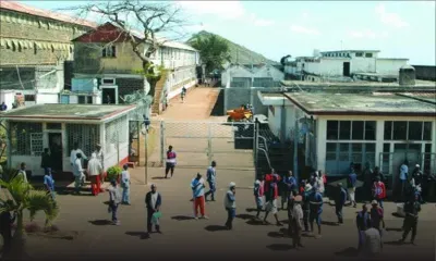 Nouvelles mesures dans les prisons : 4 familles réclament une enquête 