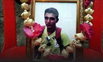 Chute fatale - Vicky : «Mon frère travaillait dur»