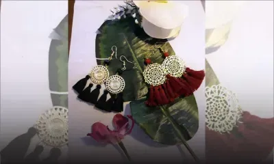 Do It Yourself… à la mode de Mélissa Joseph