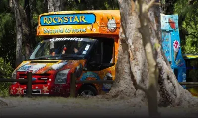 Concurrence déloyale : des marchands de glace opèrent « illégalement » à Mont-Choisy