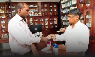 Produits pharmaceutiques : pénurie de certains médicaments essentiels  