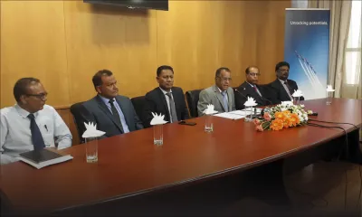 SME Employment Scheme : un millier de diplômés bénéficient de stages payants