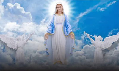 L’Assomption : dans le respect des traditions