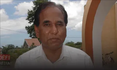 Élection partielle à Piton/Rivière-du-Rempart : le Parti travailliste porte son choix sur Anil Bachoo